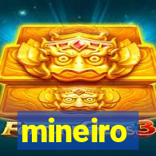 mineiro