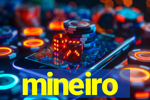 mineiro