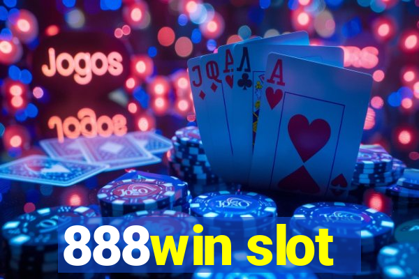 888win slot