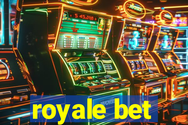 royale bet