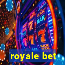 royale bet