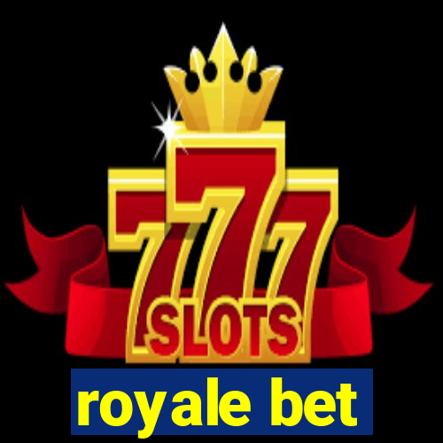 royale bet