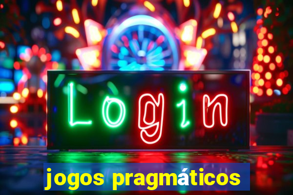 jogos pragmáticos