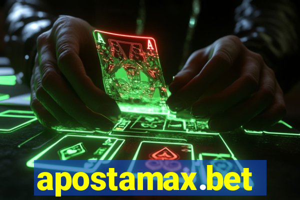 apostamax.bet