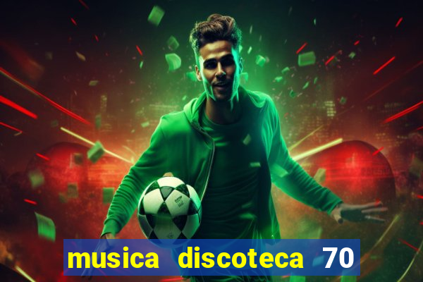 musica discoteca 70 80 90