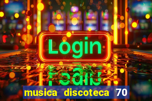 musica discoteca 70 80 90