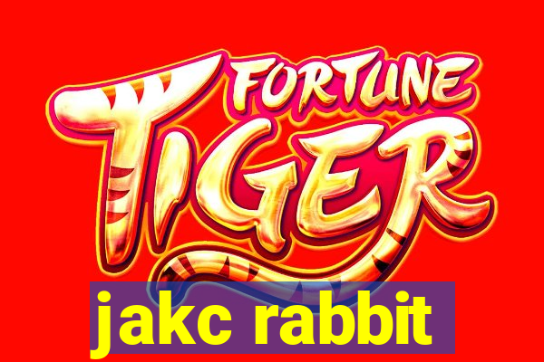 jakc rabbit