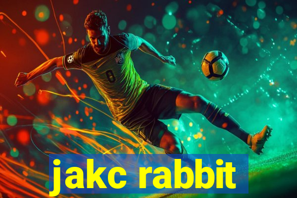 jakc rabbit