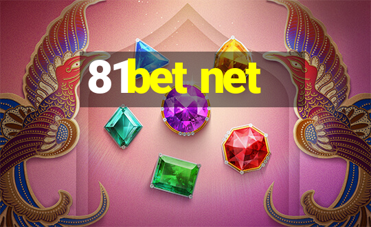 81bet net