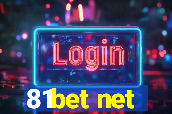 81bet net