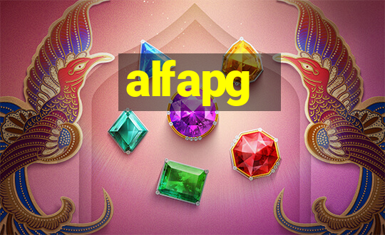 alfapg