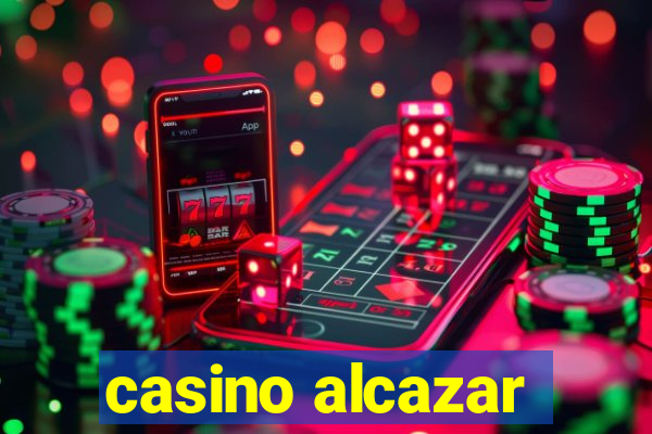 casino alcazar