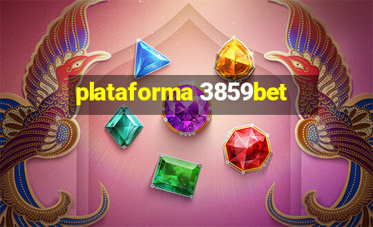 plataforma 3859bet