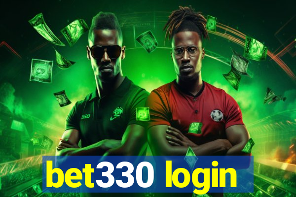 bet330 login