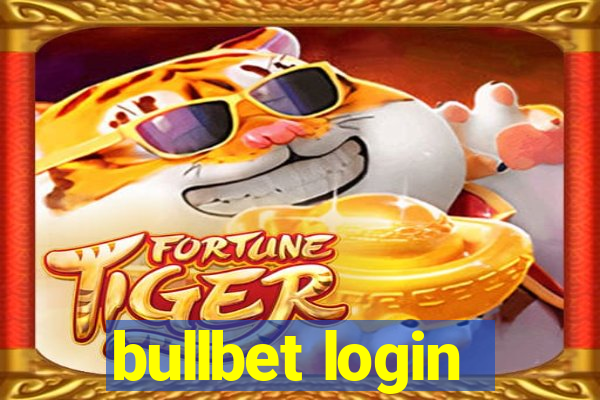 bullbet login