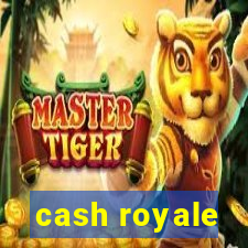 cash royale