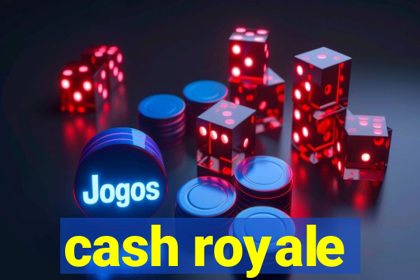 cash royale