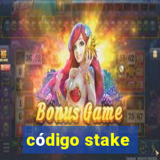 código stake