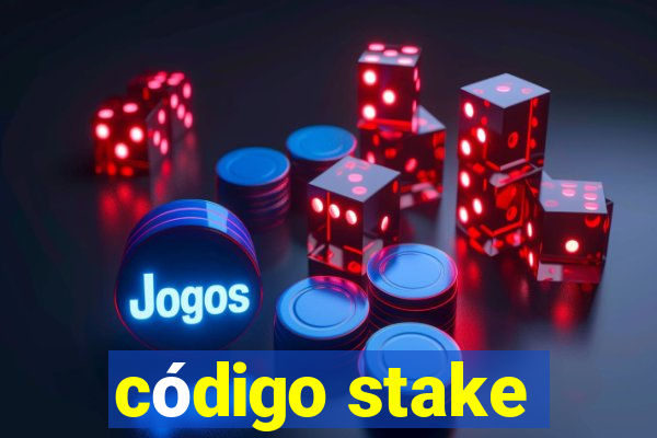 código stake