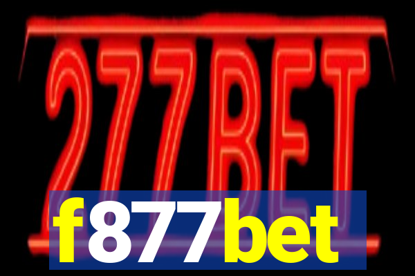 f877bet