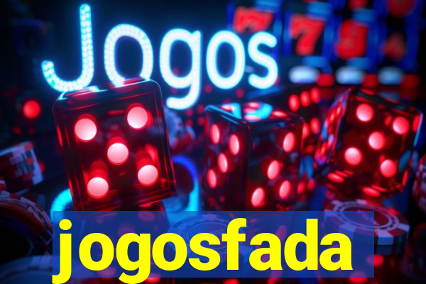 jogosfada