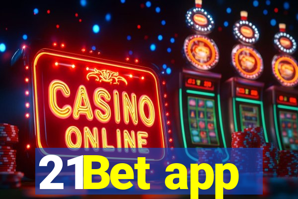 21Bet app