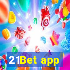 21Bet app