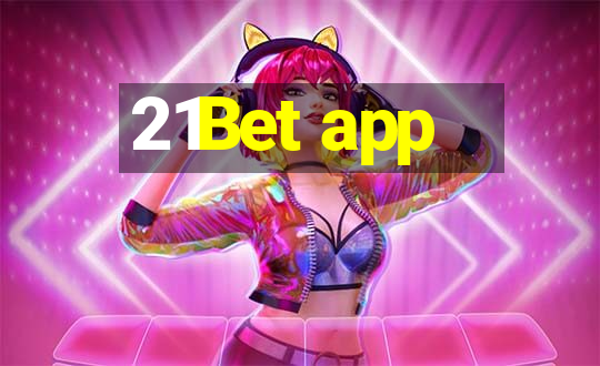 21Bet app