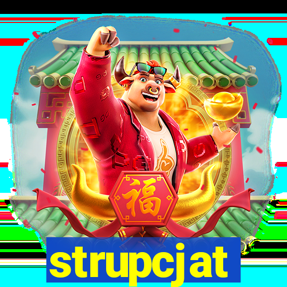 strupcjat