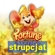 strupcjat