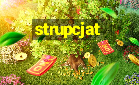 strupcjat