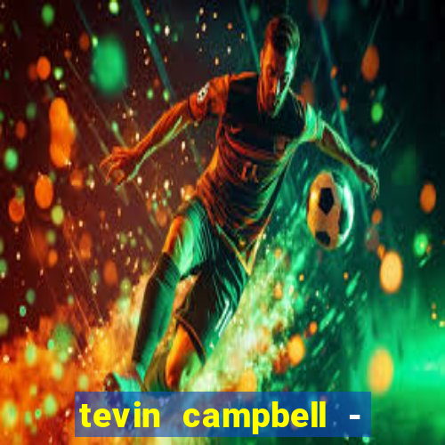 tevin campbell - can we talk