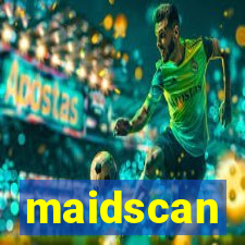 maidscan