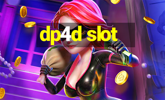 dp4d slot