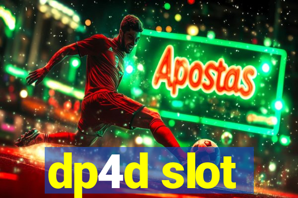 dp4d slot