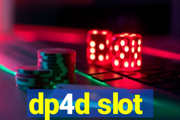 dp4d slot