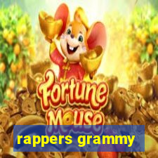 rappers grammy