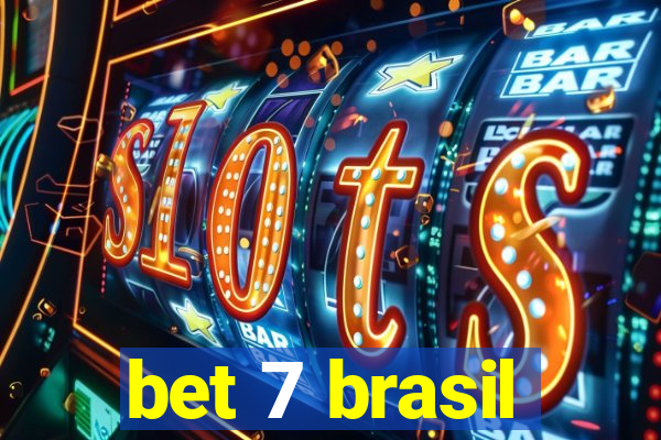 bet 7 brasil