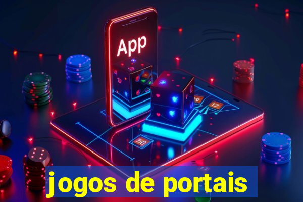 jogos de portais