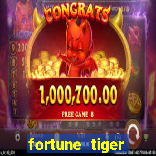 fortune tiger horários pagantes de madrugada