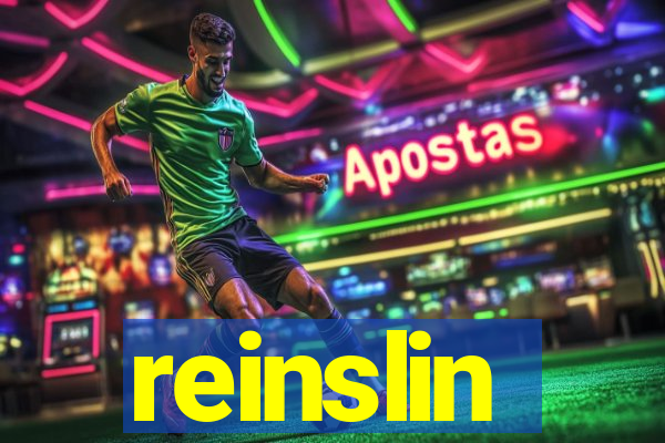 reinslin