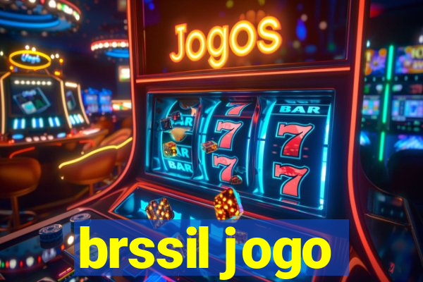 brssil jogo