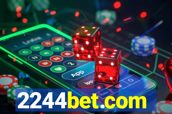 2244bet.com