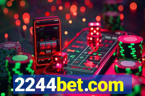 2244bet.com