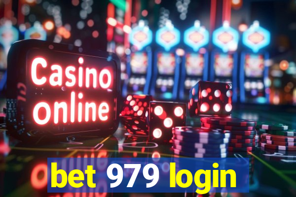 bet 979 login