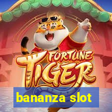 bananza slot