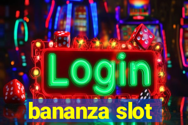 bananza slot