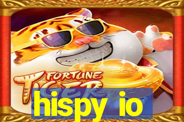 hispy io