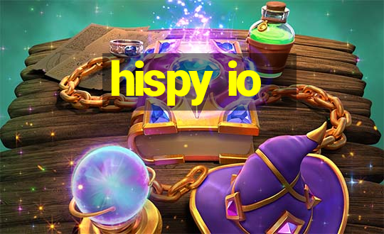 hispy io