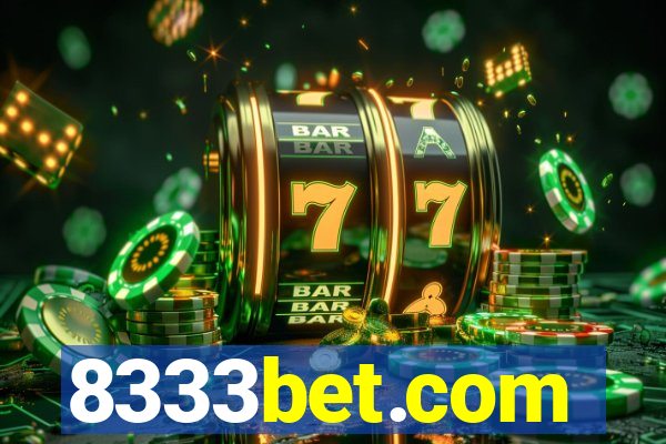 8333bet.com